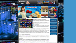 Thumbnail of bestbonusslots.com
