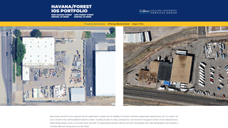 Thumbnail of havanaforestios.com