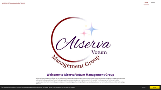 Thumbnail of alservavotummg.com