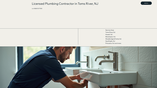 Thumbnail of vrplumbingcompany.com