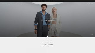Thumbnail of drahance.com