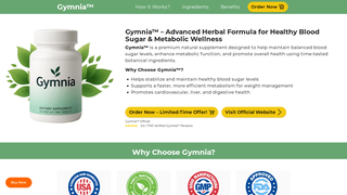 Thumbnail of gym-nia.com