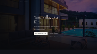 Site preview