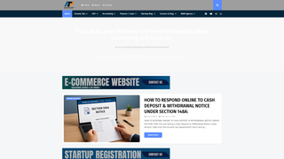Thumbnail of activetaxpro.com