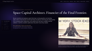 Site preview