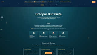 Site preview