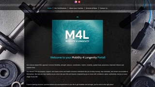 website thumbnail