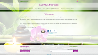 Thumbnail of letsrejuvenate.com