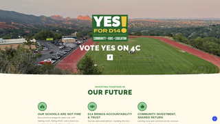 Thumbnail of yesford14.com