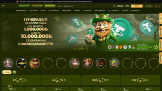 Thumbnail of grandpasabet7003.com