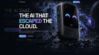 Site preview