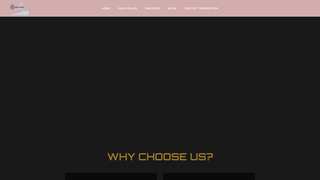 Thumbnail of navodash.com