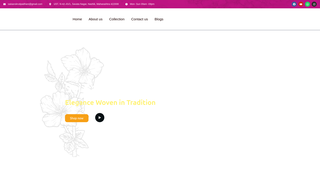 Thumbnail of saisanskrutipaithani.com