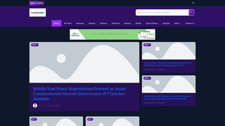 Thumbnail of novaladder.com