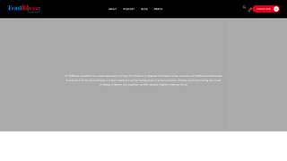 Thumbnail of tradnurse.com