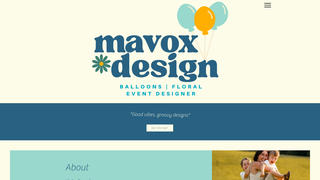 Thumbnail of mavoxdesign.com