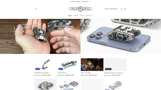 Thumbnail of solaricbdw.com