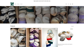 Thumbnail of cairocustoms.com