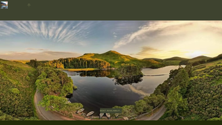 Thumbnail of glencoursetroutfishery.com
