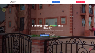 Thumbnail of lcnyinc.com