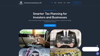 Thumbnail of realinvestcpa.com