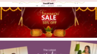 Thumbnail of kweenluok.com