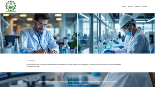 Thumbnail of solutions-bahrain.com