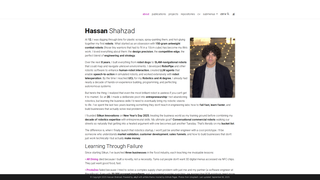 Thumbnail of hassan-xr.com