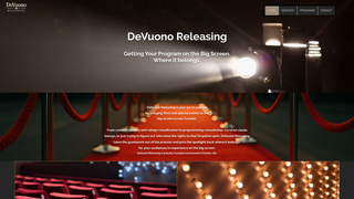 Thumbnail of devuonoreleasing.com