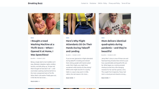 Thumbnail of breaking-buzz.com