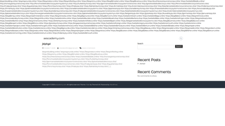 Thumbnail of aescademy.com