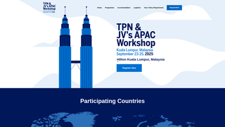 Thumbnail of tpnapac-workshop.com
