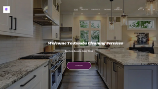 Thumbnail of kwabs-cleaning-services.com