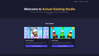 Thumbnail of ag-studio.net