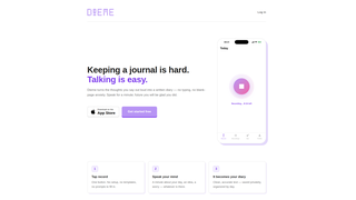 Site preview