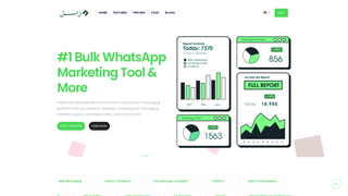 Thumbnail of alzainmarketing.com