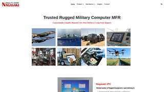 Thumbnail of nagasaki-mpc.com
