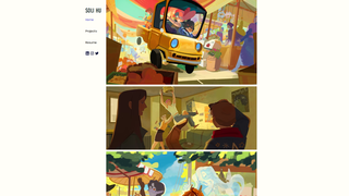 Thumbnail of solihu.com