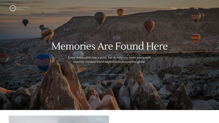 Thumbnail of everloyaltravel.com