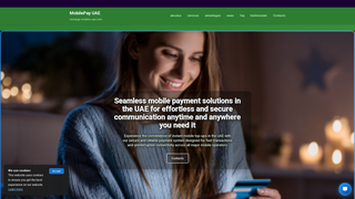 Thumbnail of recharge-mobiles-uae.com