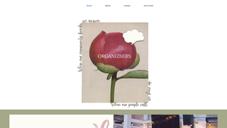Thumbnail of organizhers.org