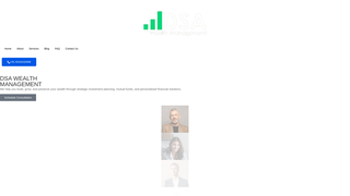 Thumbnail of dsawealthmanagement.com