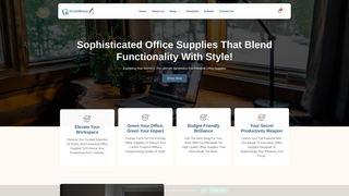 Thumbnail of teojournals.com