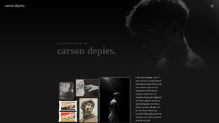 Thumbnail of carsondepies.com