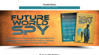 Thumbnail of futureworldspy.com