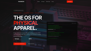 Site preview