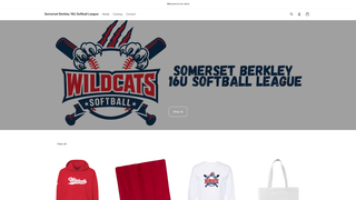 Thumbnail of wildcatssb.com