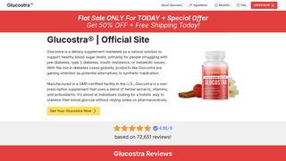 Thumbnail of glucostrasupplement.com