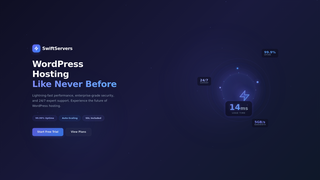 Thumbnail of swiftservers.org