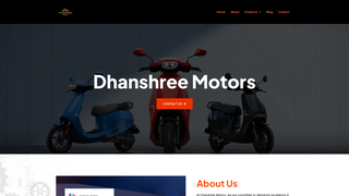 website thumbnail